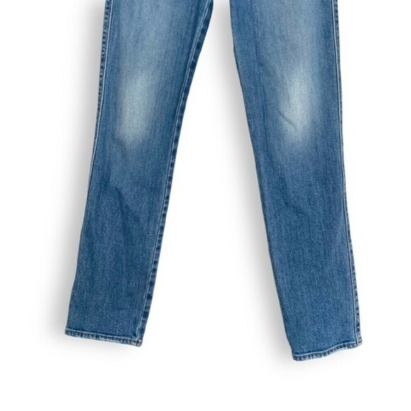 FRAME Straight Leg Jeans - Picture 5 of 15